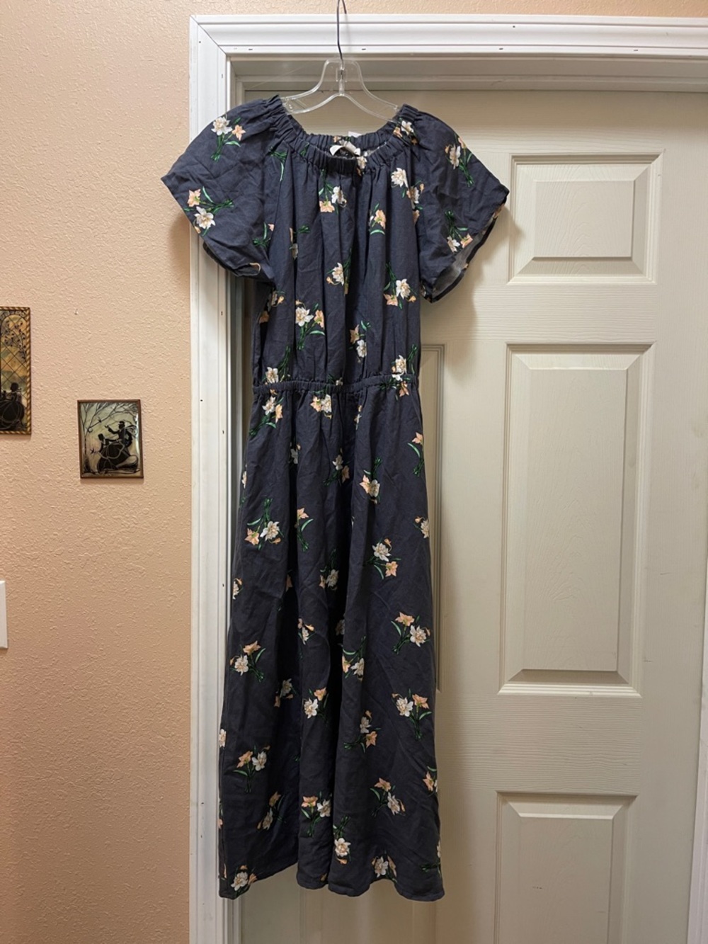LOFT dress